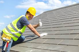 Fast & Reliable Emergency Roof Repairs in Watchung, NJ